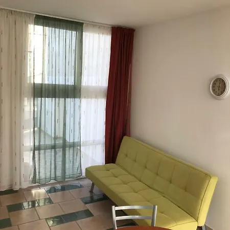 La Capasa Apartment