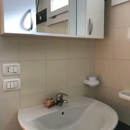 La Capasa Apartment