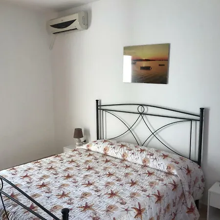 La Capasa Porto Cesareo