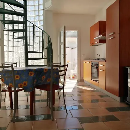 Apartment La Capasa Porto Cesareo