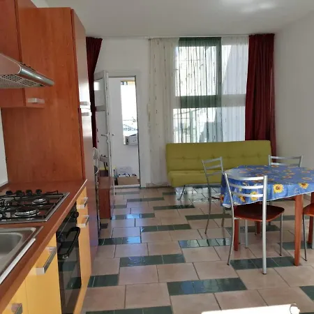 Apartment La Capasa Porto Cesareo