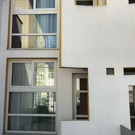 La Capasa פורטו צ'זראו